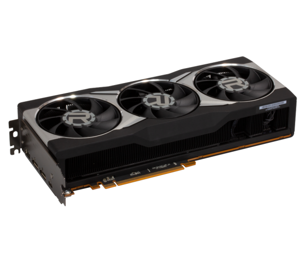 PowerColor Radeon RX 6800 XT 16GB GDDR6 - 607316 - zdjęcie 2